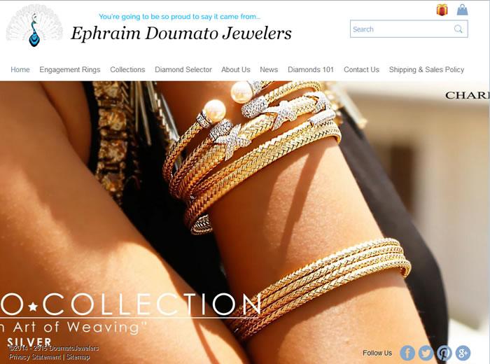 Doumato Jewelers